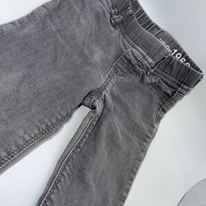 GapKids Gray Skinny Jeggings | Girls Size [4Y] | 2009